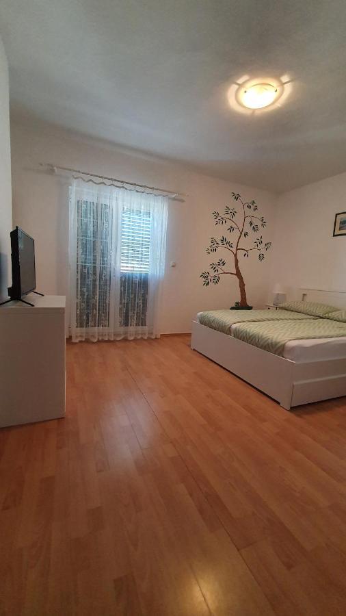 Apartment Filis *